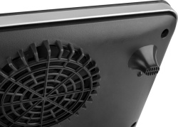 Brunner induction hob with 2 hotplates, 230 V - Img 4