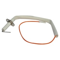 Bujie înfiletată 45 cm pentru aprinderea automată Truma S 3002 din 08/2004
