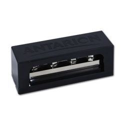 Busbar busbar max 70V / 600 A, 4P with protective housing - Img 4