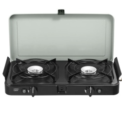 CADAC 2 Cook 3 Classic 2-burner camping cooker, 30 mbar - Img 3