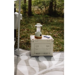 CamperBox Multifunctional Foldable Storage Box, 30 litres - Img 7