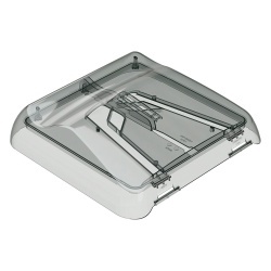 Capac de schimb transparent (crystal) pentru trapa Fiamma Vent 28 F
