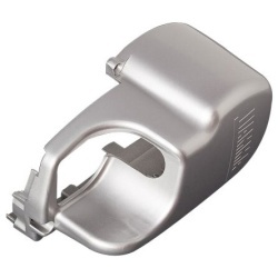Capac lateral stânga pentru marchiza Fiamma F45 L, titan