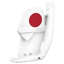 Capac profil frontal stânga, pentru marchiza Fiamma F45 i