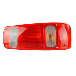 Caraluna I stop lamp for CARS, 446.4 x 170 mm, RIGHT