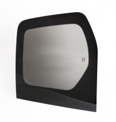 Carbest fixed window for Sprinter rear doors > 2019