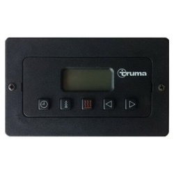 Ceas programator ZUE 12/24 V pentru Trumatic E