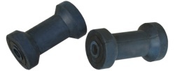 Centre keel roll peridoc, 140mm (1 pc)