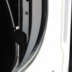 Cheder glazing frame for installing Carbest glass windows - Img 2