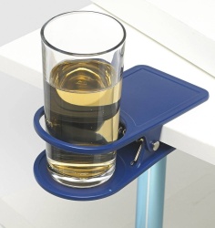 Clip cup holder - Img 2