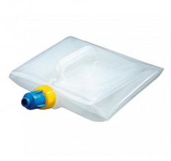 Collapsible jerry can with handle and tap 10l - Img 2