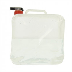 Collapsible jerry can with tap 10l - Img 2