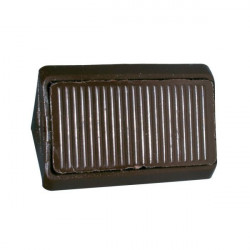 Collar with lid for caravan or motorhome furniture (1 pc) - Img 2