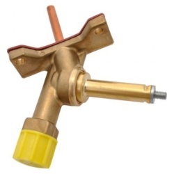 Corp supapă gaz 30 mbar pentru boiler Truma Gas/Elektro din 05/2016