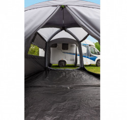 Cort gonflabil pentru autorulota sau camper Liberta-XL, 310 x 375 cm - Img 6