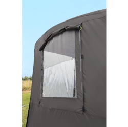 Cort Tonale pentru minibus inaltime hayon 210 cm - Img 6