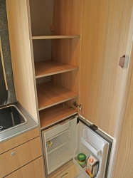 Cupboard module for conversions, Mercedes Sprinter, Volkswagen Crafter - Img 2