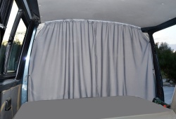 Curtain for VW T5/6 cabin