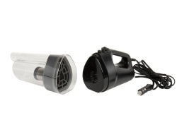 Cyclon vacuum cleaner, 12V 150W - Img 3