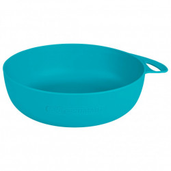 Delta Plate bowl with handle and graduation, Protex technology, 800 ml