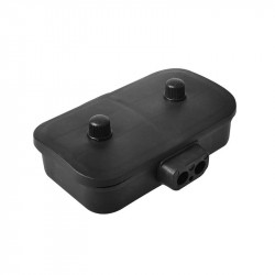 Direct connection box for electrical cables, 10 positions - Img 4