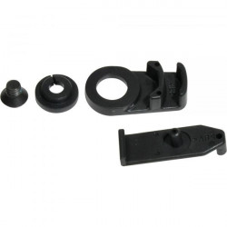 Dometic RM 5xxx series fridge door lock