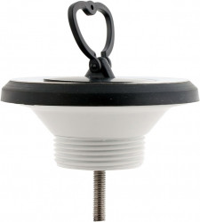 Drain for kitchen sink, thread diameter 42 mm - Img 3