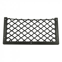 Elastic storage pocket 41.5 x 21 cm - Img 2