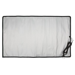 Electric infrared heating mat 850W, 220V