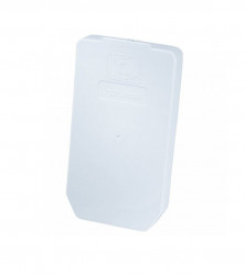 External cover KBS2 boiler protection Truma B & BN (07/93 - 12/14) - Img 2