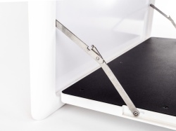 External folding table for attaching to caravans or motorhomes - Img 5