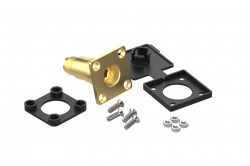 External LPG fuel socket with right connection - Img 6