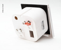 External socket 220V / 12V / TV and HDMI - Img 3