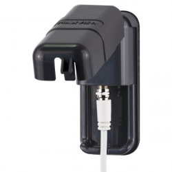 External TV cable socket for caravans - Img 3