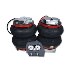 ExtraTOP air suspension for Fiat Ducato X250 / X290 >2014 - Img 2