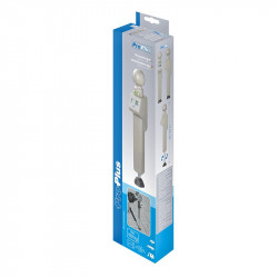 Fixed electronic scale for caravans - Img 7