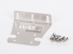 Fixing plate for WM Aquatec water filter