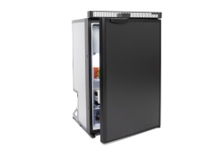 Frigider AR85, 84l cu compresor 12V pentru inlocuit varianta cu absorbtie din rulote, 82,1x48,2x52 cm - Img 6