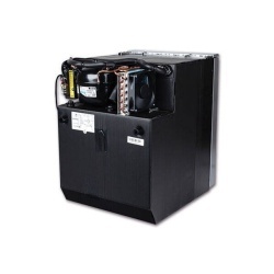 Frigider Freucamp SVR50L 46,5l litri cu compresor. 12/24V, pentru montat in camper, 53x49x38 cm - Img 6