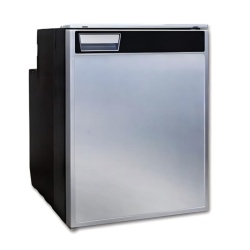 Frigider Freucamp SVR50L 46,5l litri cu compresor. 12/24V, pentru montat in camper, 53x49x38 cm