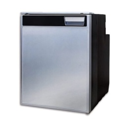 Frigider Freucamp SVR50L 46,5l litri cu compresor. 12/24V, pentru montat in camper, 53x49x38 cm - Img 2