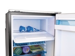 Frigider Freucamp SVR85L 80l litri cu compresor. 12/24V, pentru montat in camper, 63 x 54,5 x 47,5 cm - Img 3