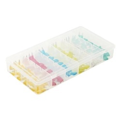 Fuse 12V MINI 120 pcs - Img 2