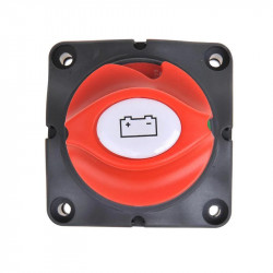 General circuit breaker for car battery 12/24V, 275 A - Img 3