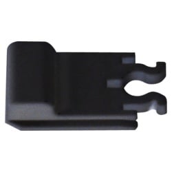 Glisor negru pentru grile de ventilație Dometic LS (295176682)