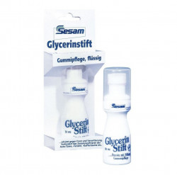 Glycerine stick to protect rubber seals - Img 2