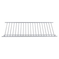 Grătar sus zincat 42,1 x 14,7 cm pentru frigidere Dometic RMV 5305 (241338090)