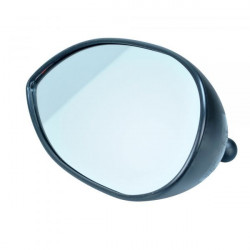 Housing and mirror for Milenco Aero