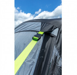 Inflatable tailgate tent for SUV "Liberta-L" - Img 9