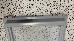 Insect net frame for MPK 40 trapdoors - Img 4